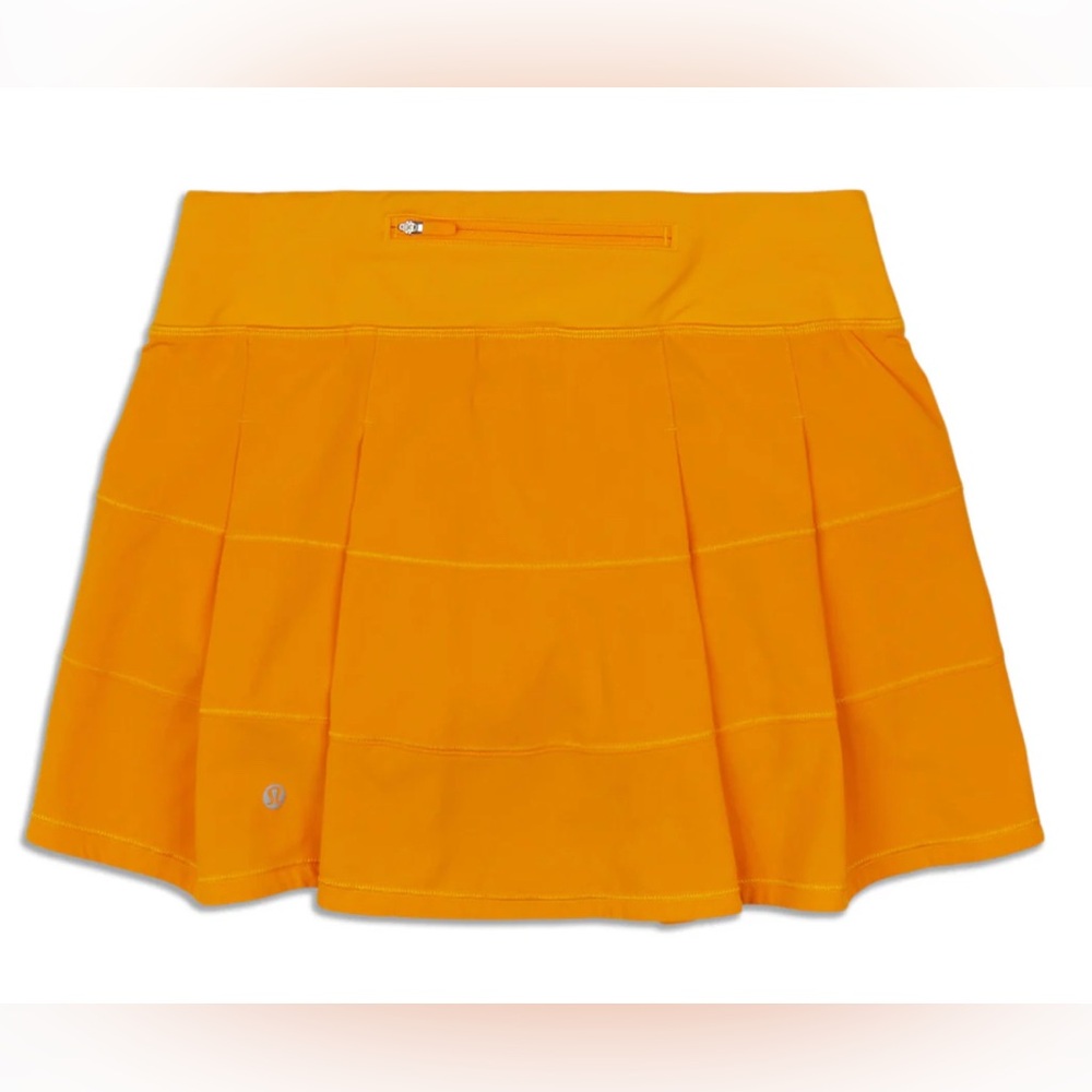 Pace Rival Mid-Rise Skirt size 10